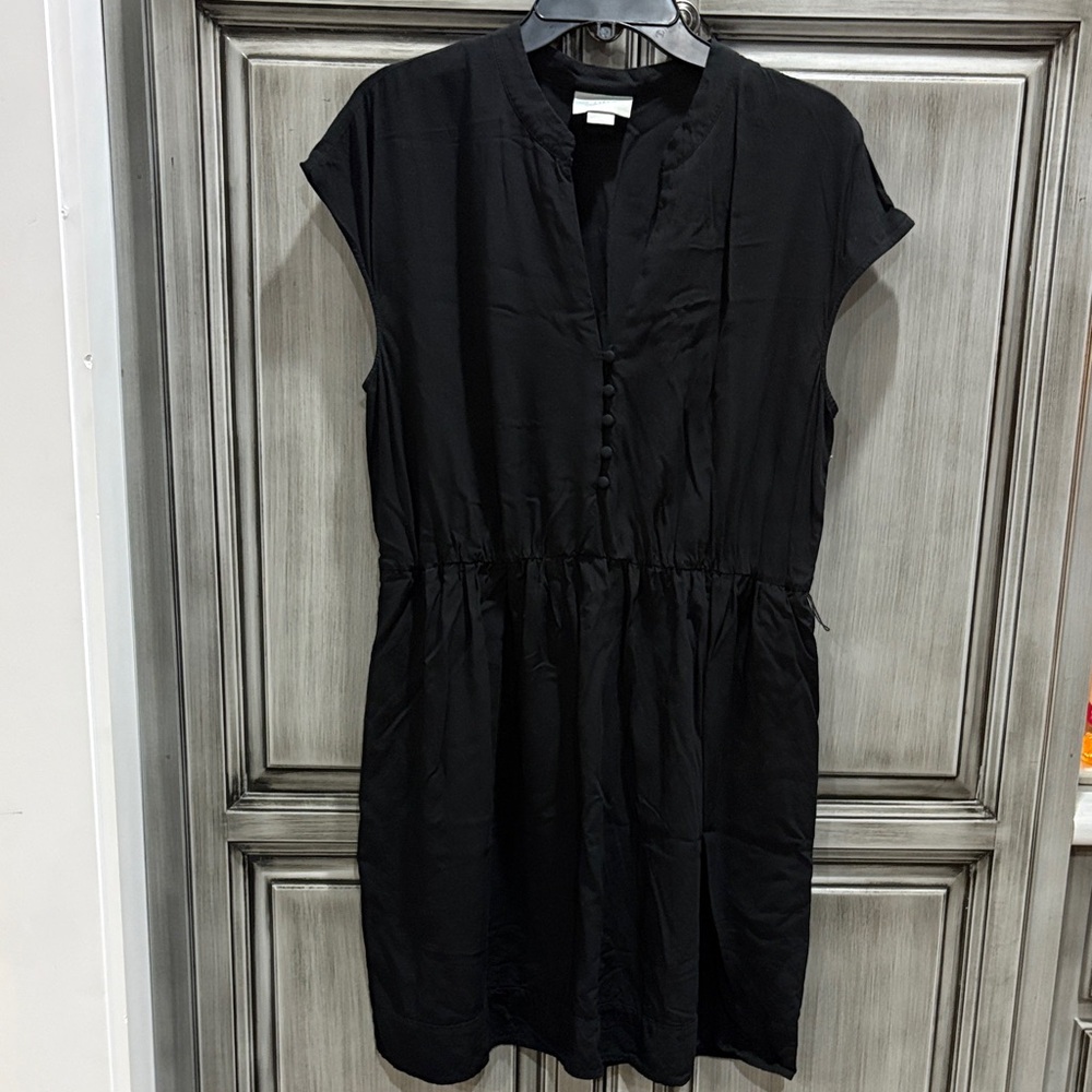 Maeve Black  Dress